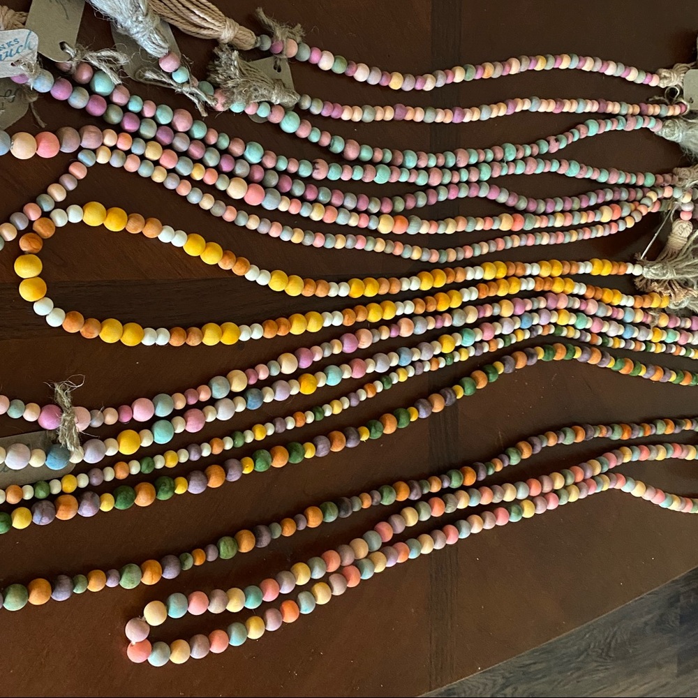 Examples - beads - Picture 8 of 16